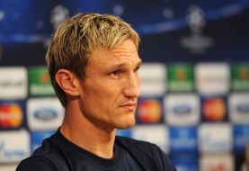 Sami Hyypia