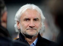 Rudi Voller
