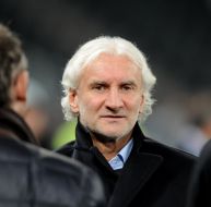 Rudi Voller