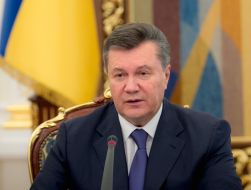Viktor Yanukovych