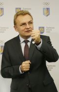 Andrey Sadoviy