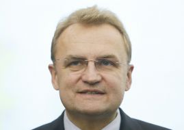 Andrey Sadoviy