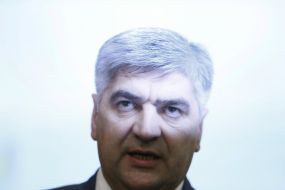 Oleg Salo
