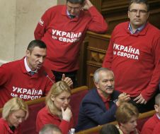 Session of the Verkhovna Rada of Ukraine