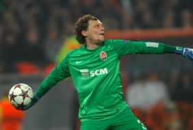 Andrey Pyatov
