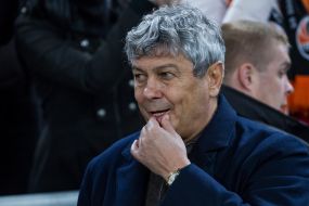 Mircea Lucescu