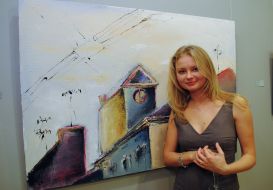 Соломия Ковтун