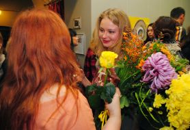 Соломия Ковтун