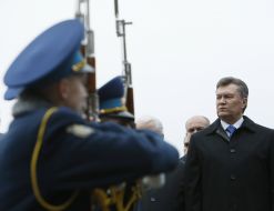 Viktor Yanukovich