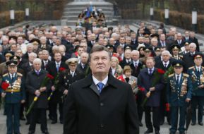 Viktor Yanukovich