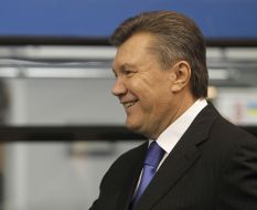 Viktor Yanukovich