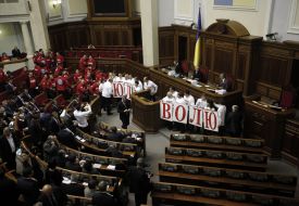 People's deputies