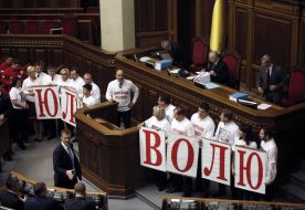 People's deputies