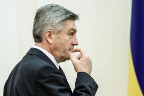 Aleksey Miroshnichenko