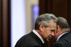 Nikolay Prisyazhnyuk