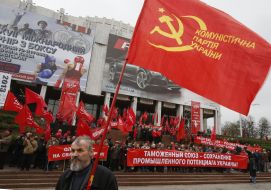 Participants of the meeting