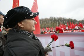 Participants of the meeting