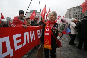 Participants of the meeting