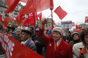Participants of the meeting