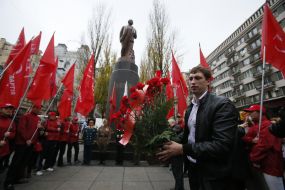 Participants of the meeting