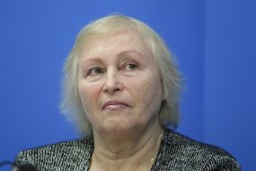 Svetlana Osuhovskaya