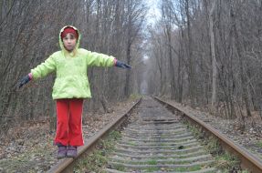 Tunnel of Love
