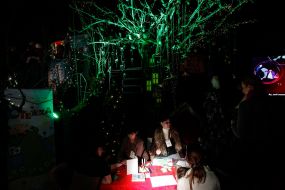 Шоу-виставка новорічних ідей і декору