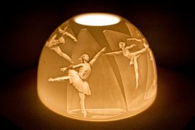 Шоу-виставка новорічних ідей і декору