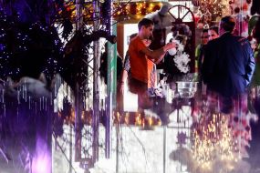 Шоу-виставка новорічних ідей і декору