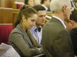 Yevgeniya Timoshenko