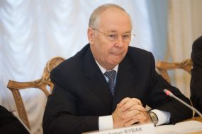 Володимир Рибак