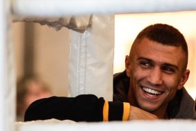 Vasiliy Lomachenko