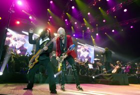 Рудольф Шенкер та Павєл Мончивода