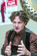 Goran Bregovic