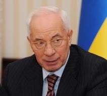 Nikolay Azarov
