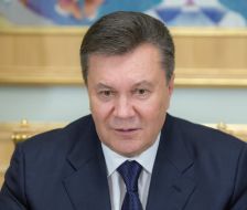 Viktor Yanukovych
