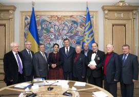 Participants of the meeting