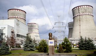 Rivne Nuclear Power Plant
