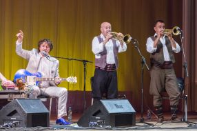 Goran Bregovic