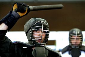 Demonstration program