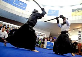 Demonstration program