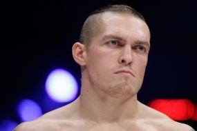 Александр Усик