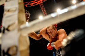 Vyacheslav Uzelkov  and Jaidon Codrington