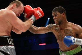 Vyacheslav Uzelkov  and Jaidon Codrington