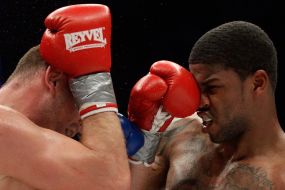 Vyacheslav Uzelkov  and Jaidon Codrington