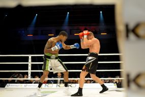 Vyacheslav Uzelkov  and Jaidon Codrington