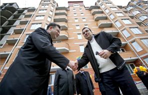 Никита Константинов и Александр Цыганков