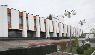 Дворец культуры 