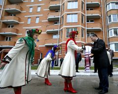 Никита Константинов