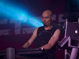 Маркус Каарлонен 